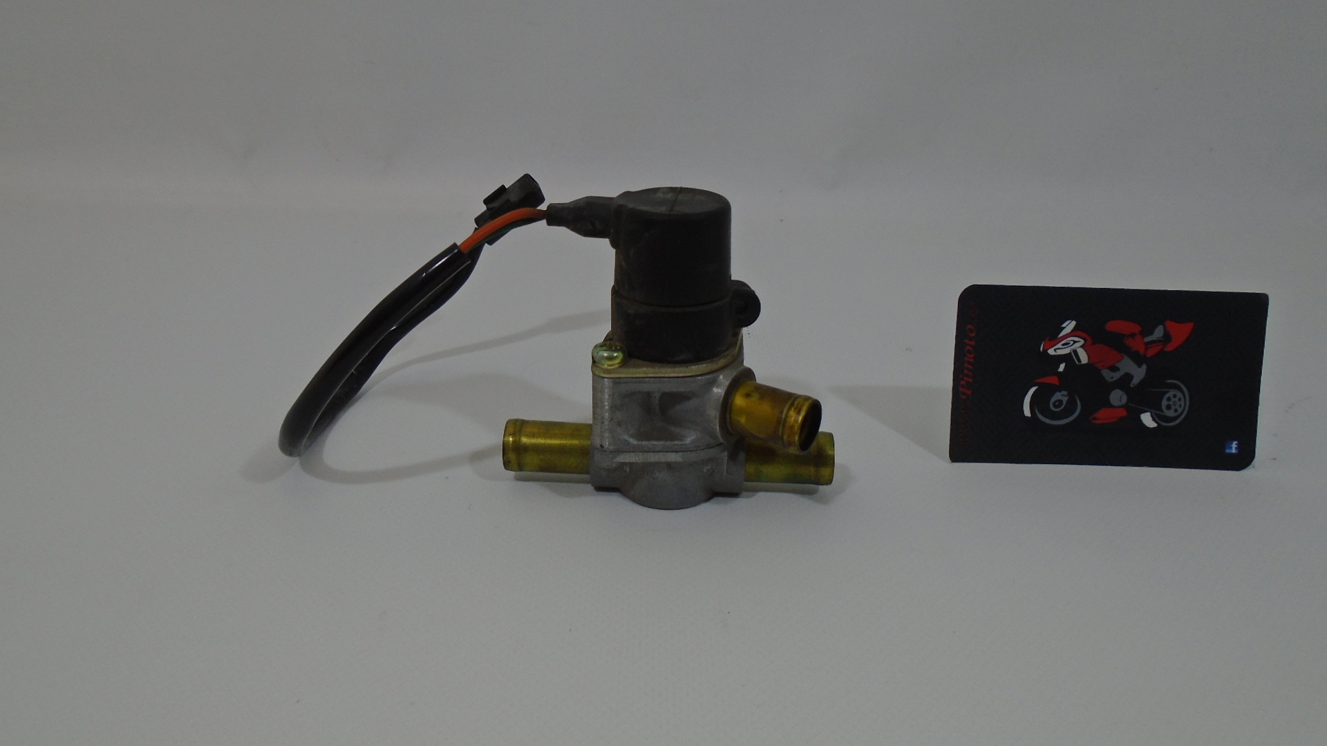 MOTOR PASO A PASO HONDA PAN EUROPEAN (ST 1300)